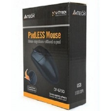 Mouse A4Tech OP-620D USB Negru